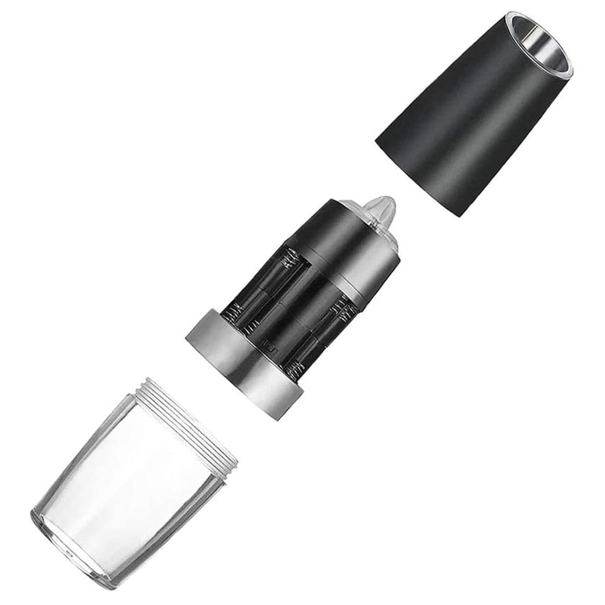 Rasnita Electrica pentru Sare, Piper sau alte Mirodenii-4