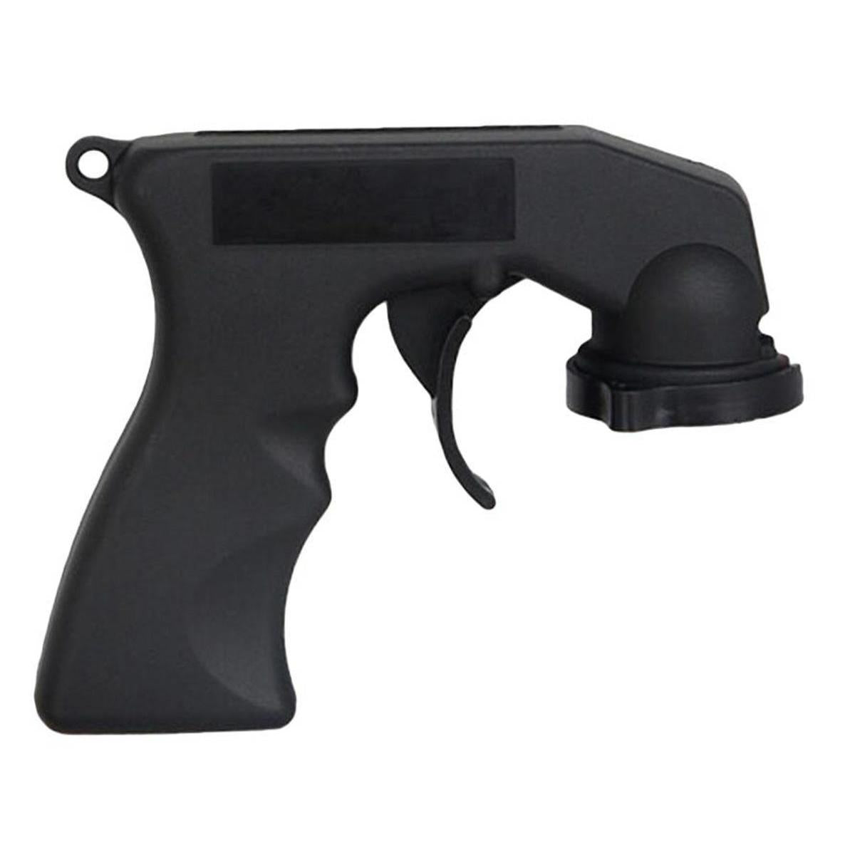 Pistol pentru pulverizare manuala aerosoli (pistol pentru spray)-1