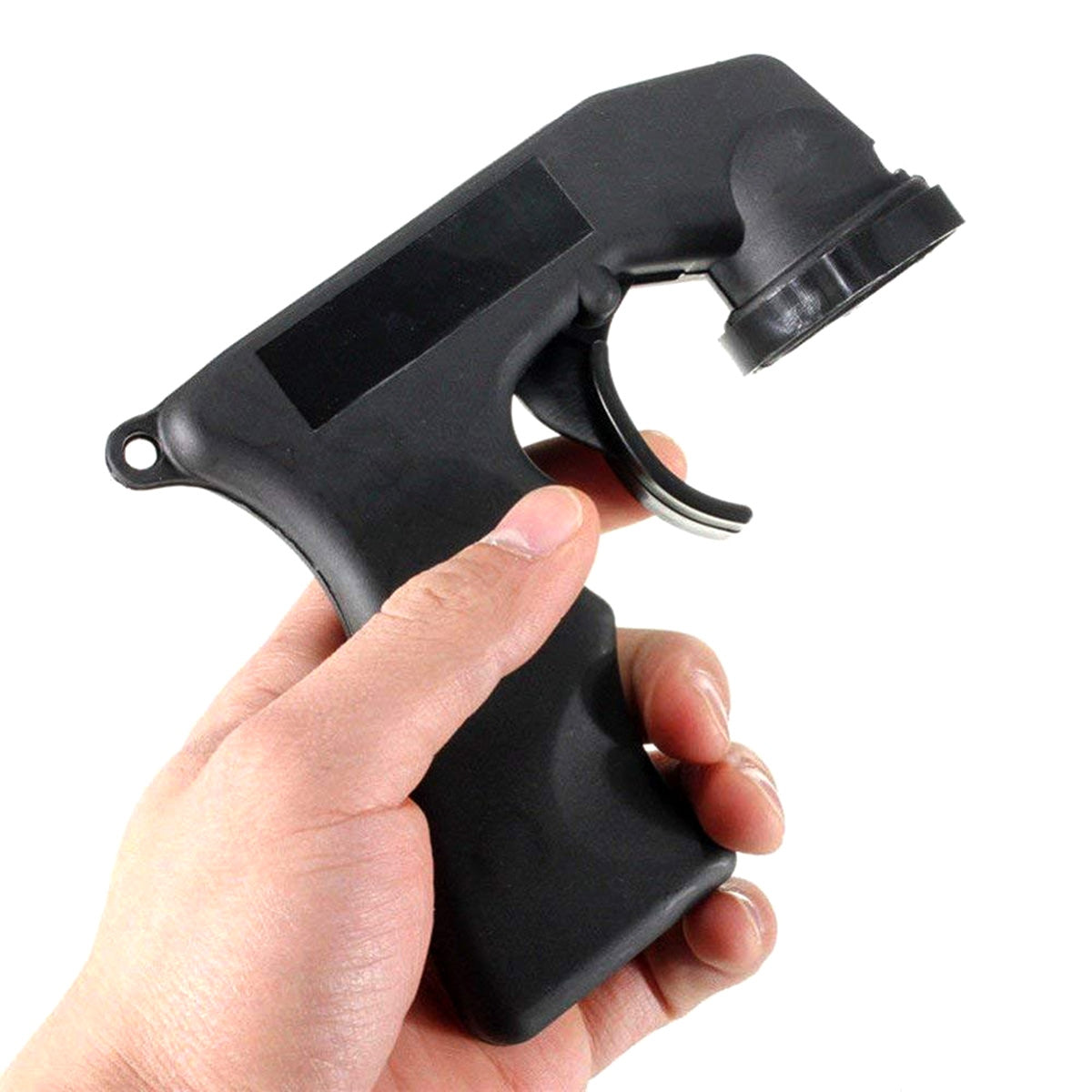 Pistol pentru pulverizare manuala aerosoli (pistol pentru spray)-0