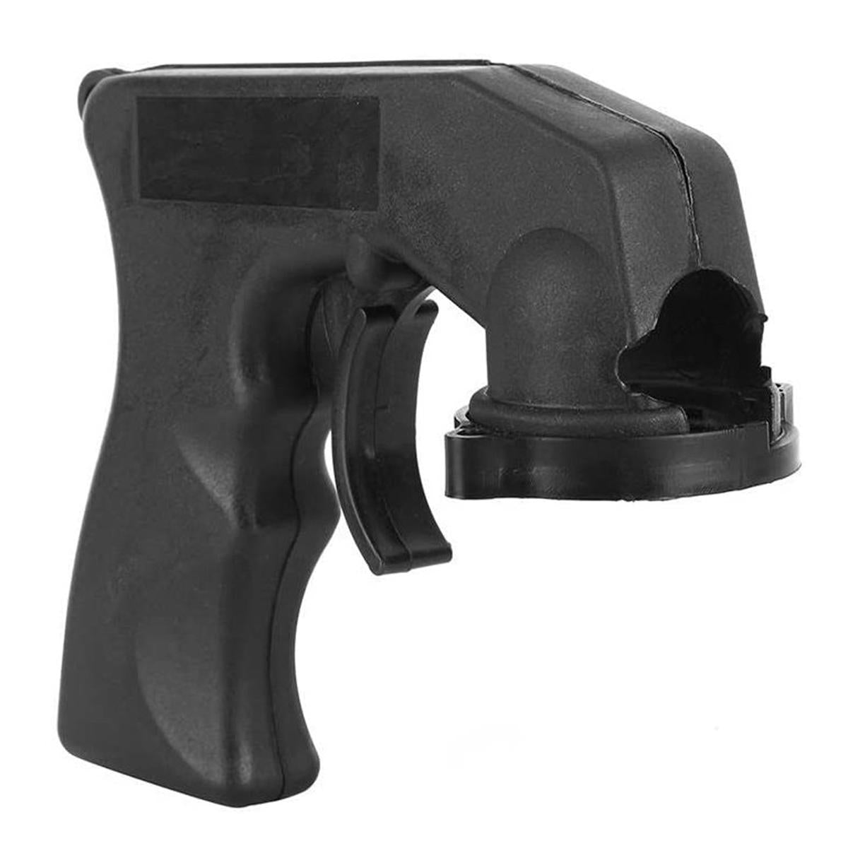 Pistol pentru pulverizare manuala aerosoli (pistol pentru spray)-2