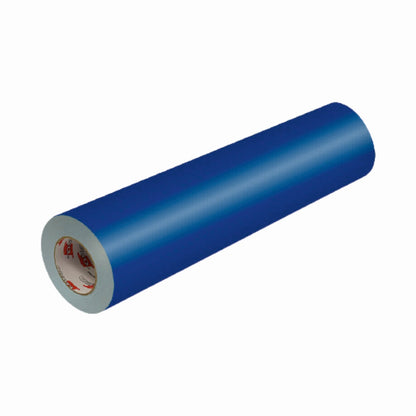 Folie colantare auto ORACAL - ALBASTRU 067, finisaj Lucios, dimensiune 3,0m x 1,26m-1