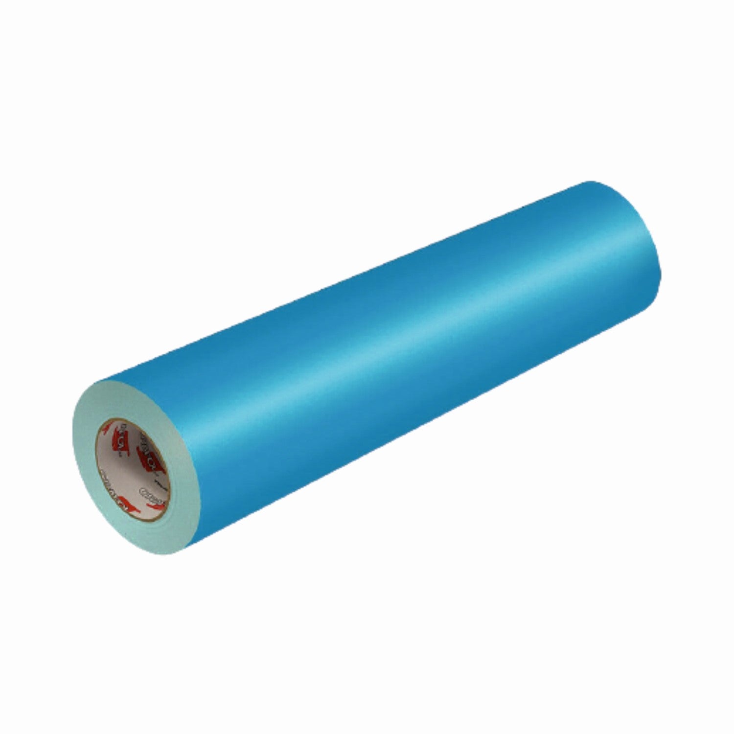 Folie colantare auto ORACAL - ALBASTRU DESCHIS 053, finisaj Lucios, dimensiune 3,0m x 1,26m-1