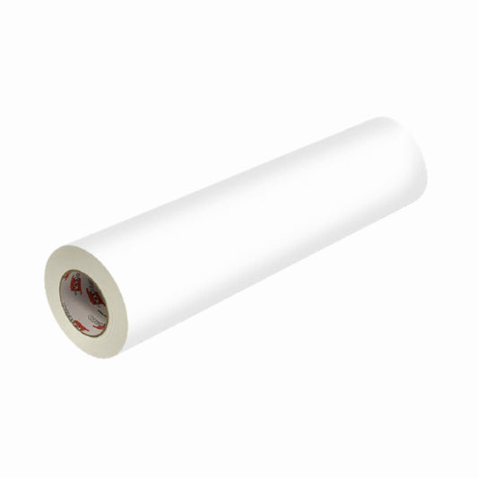 Folie colantare auto ORACAL - ALB 010, finisaj Lucios, dimensiune 3,0m x 1,26m-1