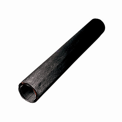 Folie colantare auto Aluminiu Polisat Negru (1m x 1,52m)-2
