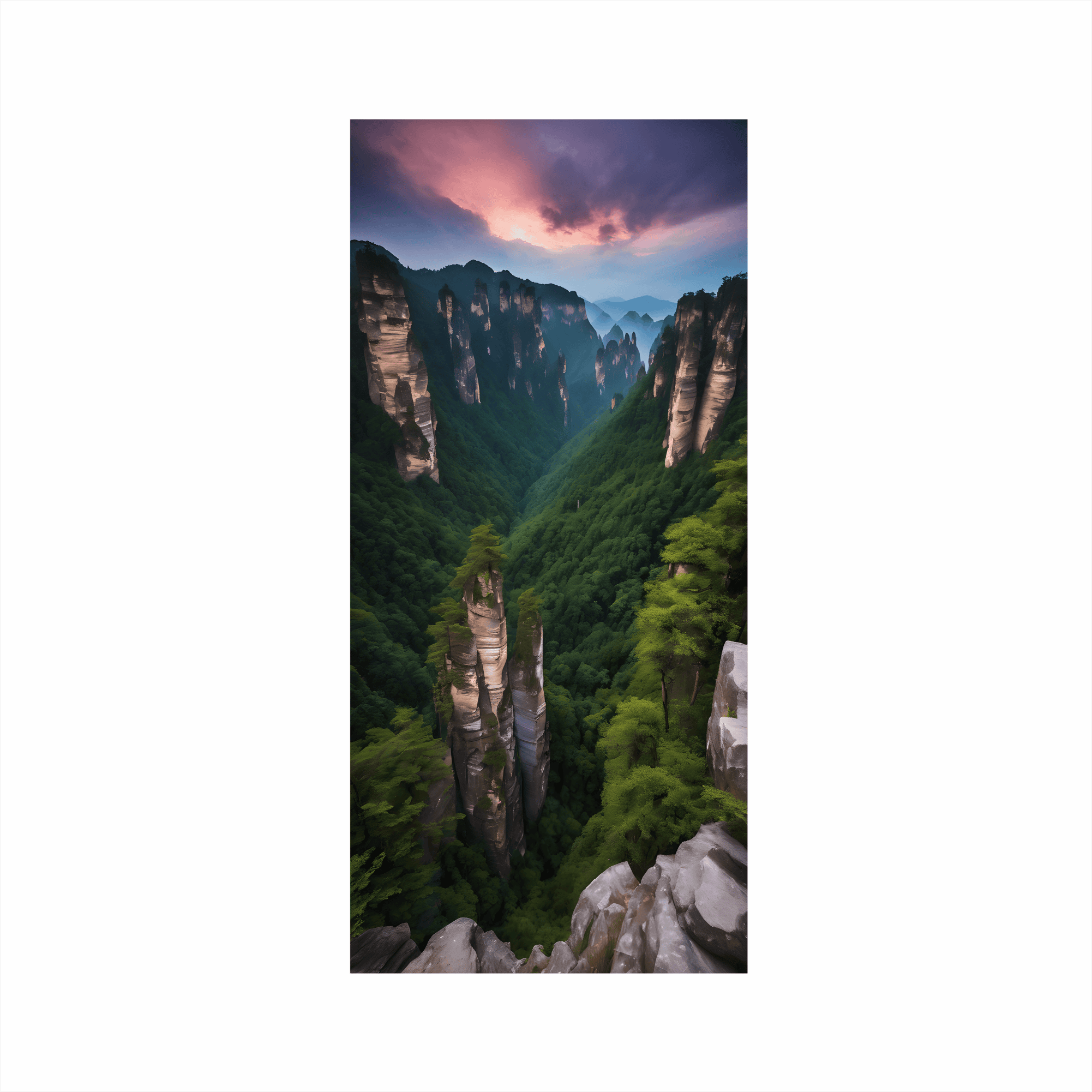 Folie imprimata color pentru decor Frigider, dimensiune 200 x 90cm, model_ AVX-FR11-1