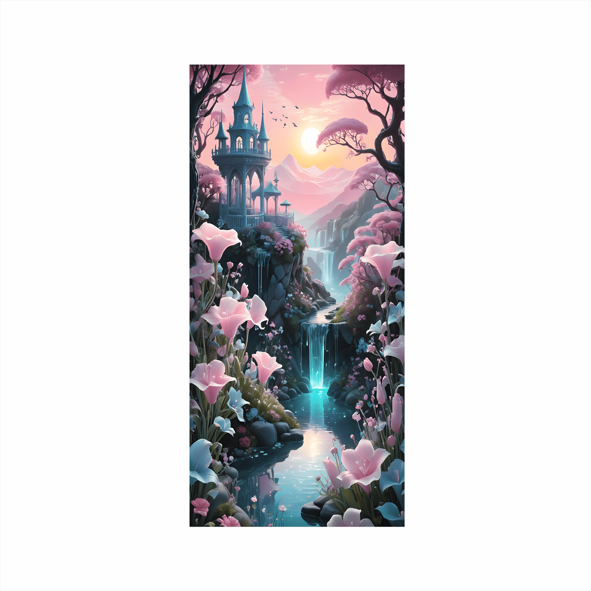 Folie imprimata color pentru decor Usa, dimensiune 200 x 90cm, model_ AVX-DR13-1