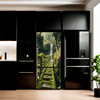 Folie imprimata color pentru decor Frigider, dimensiune 200 x 90cm, model_ AVX-FR25-0