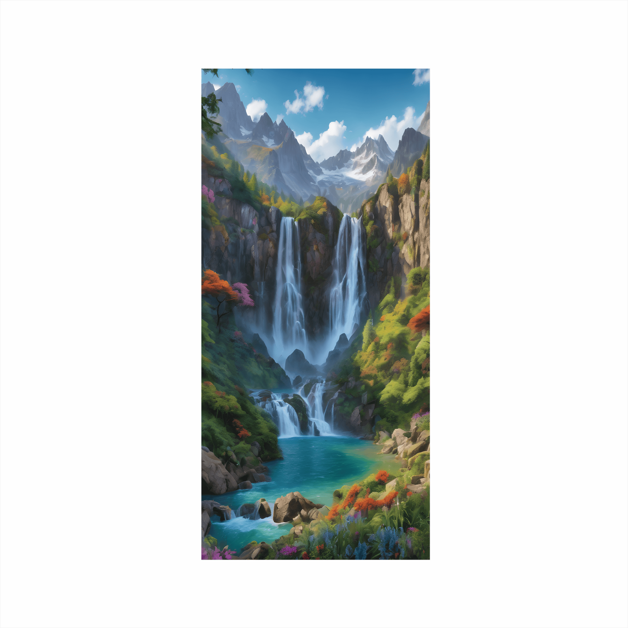 Folie imprimata color pentru decor Usa, dimensiune 200 x 90cm, model_ AVX-DR27-1