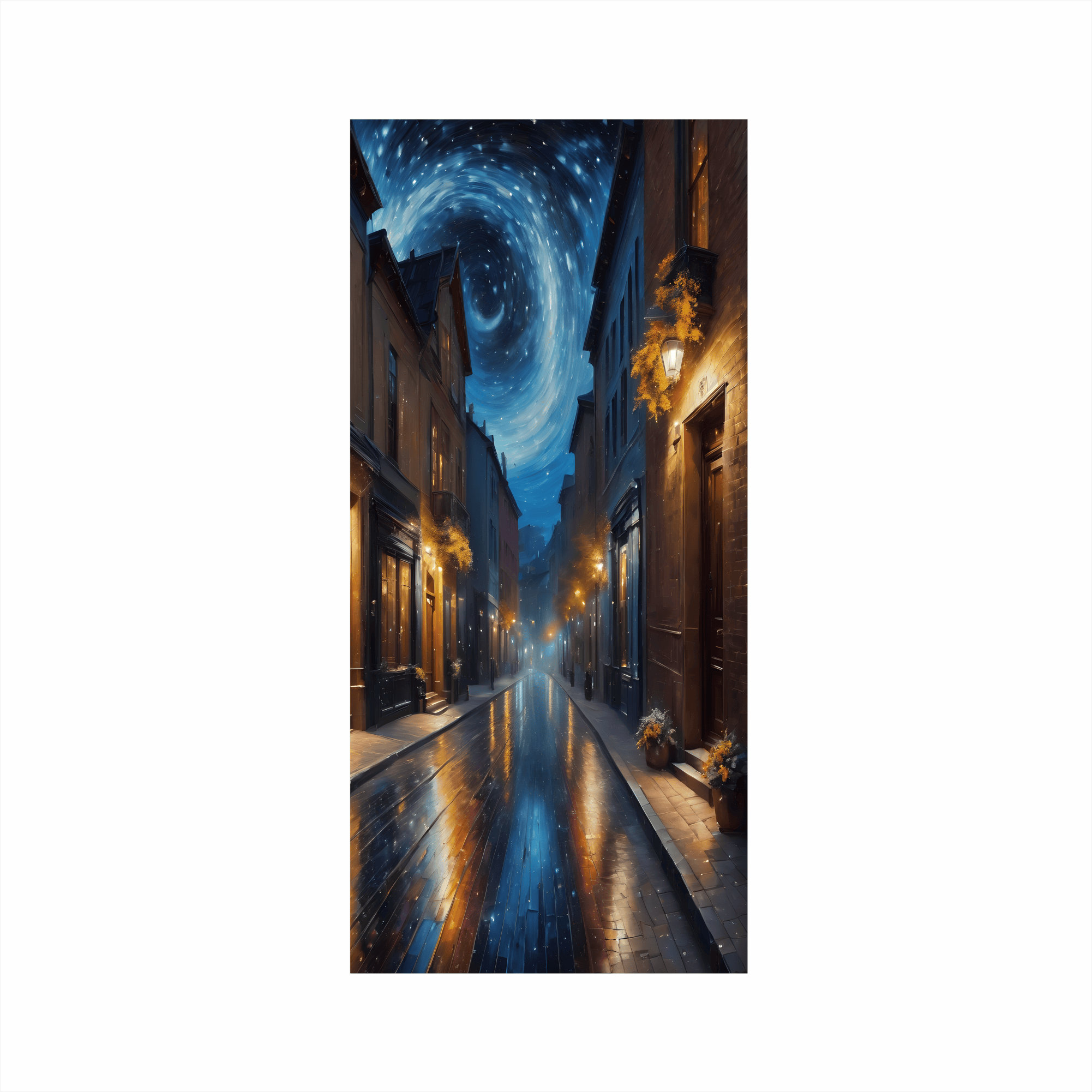 Folie imprimata color pentru decor Frigider, dimensiune 200 x 90cm, model_ AVX-FR30-1