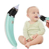 Aspirator Nazal Bebelusi, Electric, 5 Trepte de Viteza, Portabil, USB