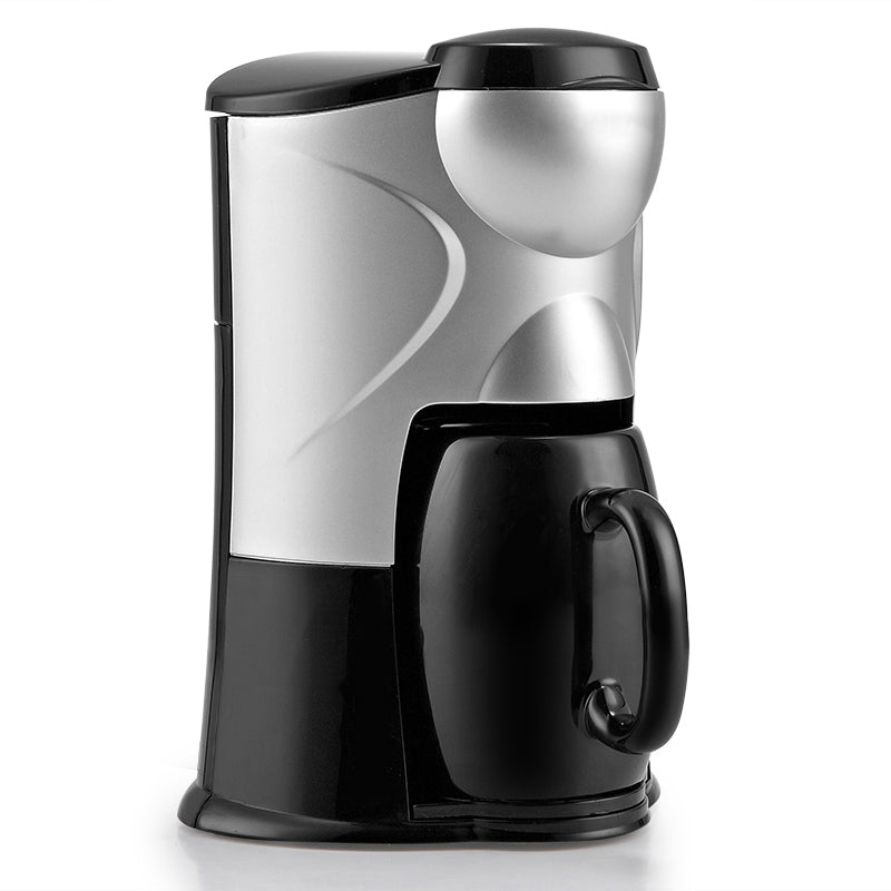 Filtru de cafea pentru autoturism, VAN, camion, alimentare 12V, 170W, 150ml-1