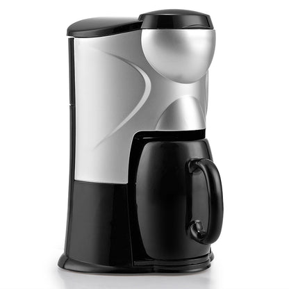 Filtru de cafea pentru autoturism, VAN, camion, alimentare 12V, 170W, 150ml-1