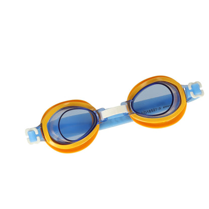 Ochelari de inot pentru copii, varsta 3+, culoare Albastru-3