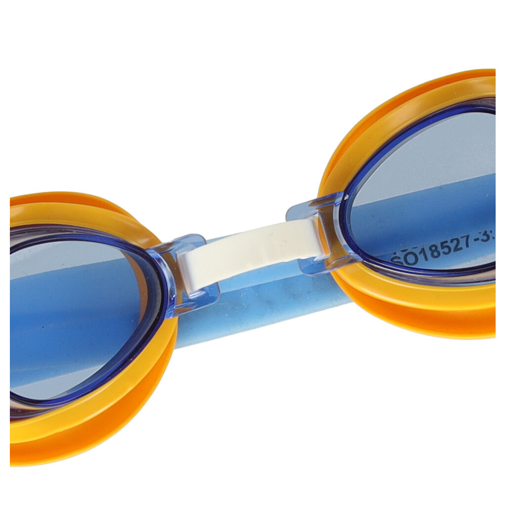 Ochelari de inot pentru copii, varsta 3+, culoare Albastru-1
