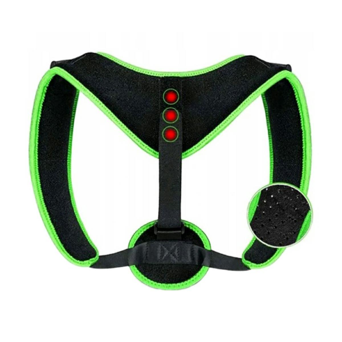 Corector universal de postura, unisex, magnetic, AVX-BQ23A-1