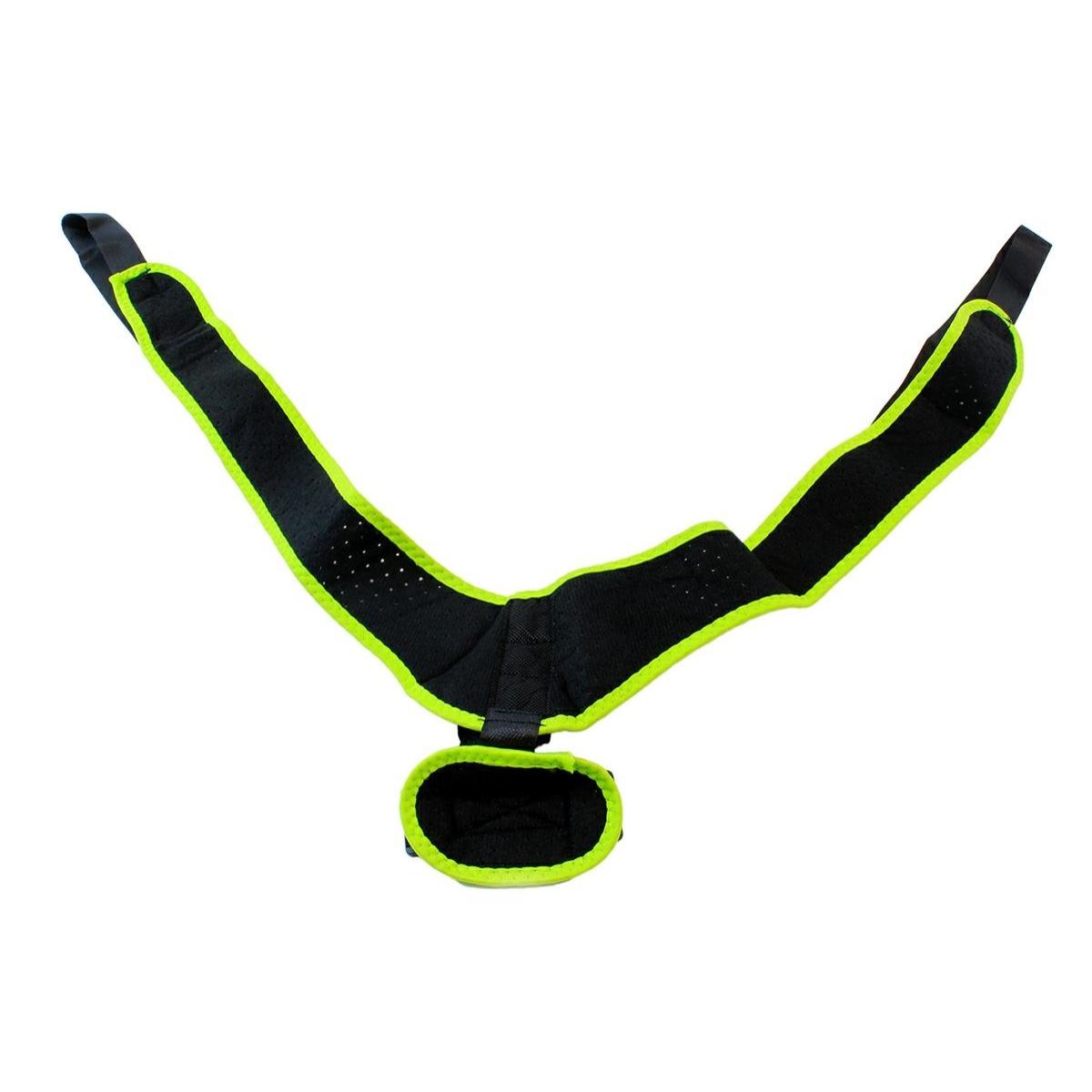 Corector universal de postura, unisex, magnetic, AVX-BQ23A-2