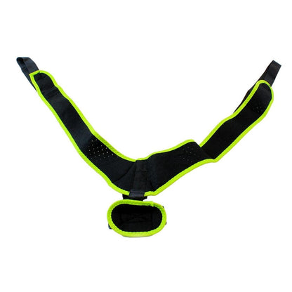 Corector universal de postura, unisex, magnetic, AVX-BQ23A-2