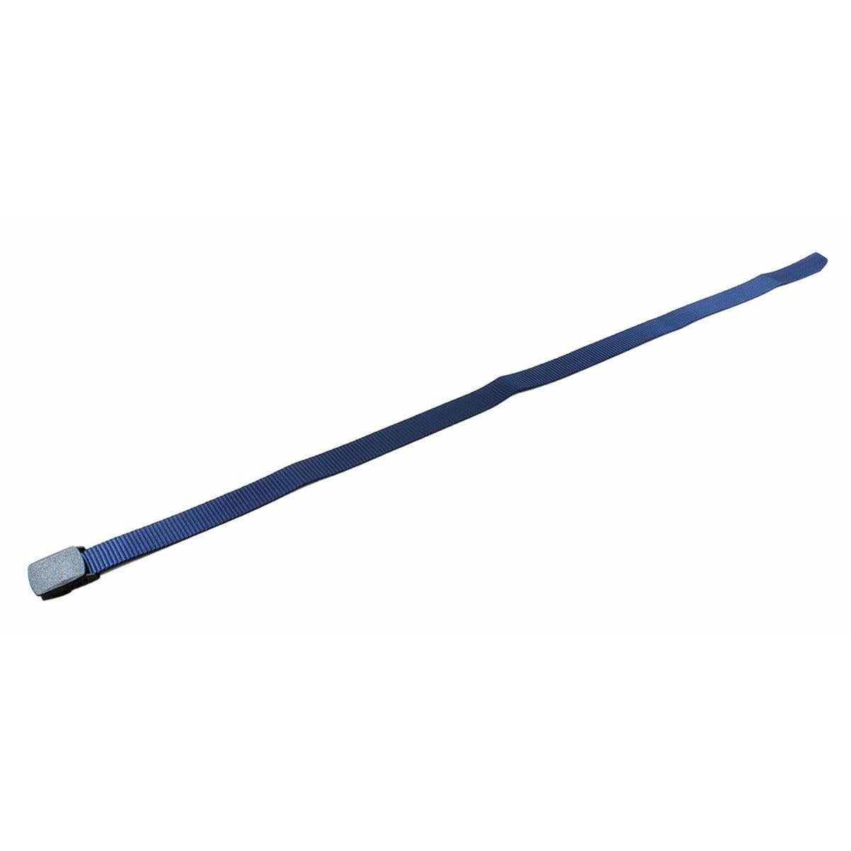 Curea Tactica pentru pantaloni, culoare Albastru-3