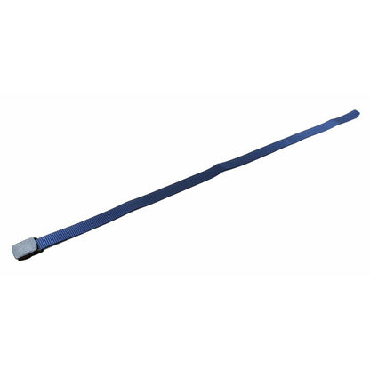 Curea Tactica pentru pantaloni, culoare Albastru-3