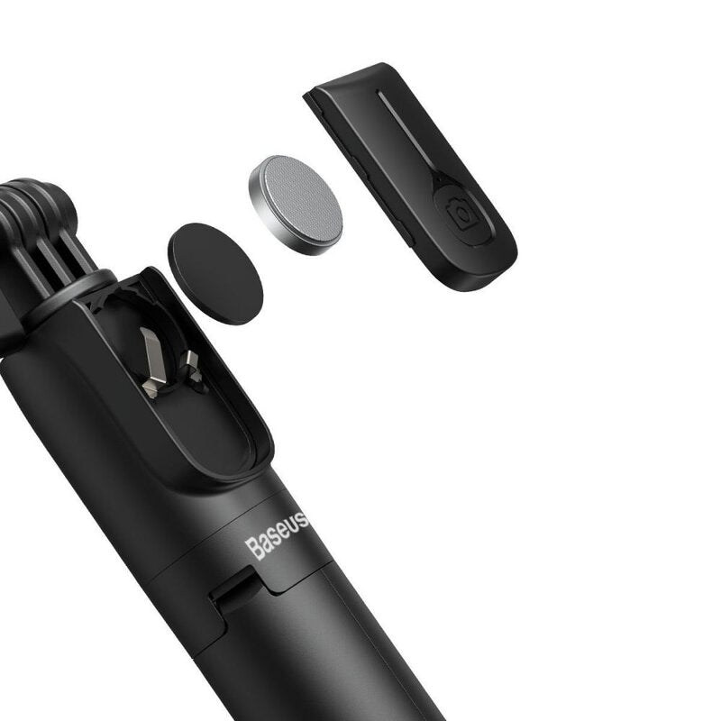 Exxelo R1s Wireless Bluetooth Selfie Stick