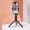 Exxelo R1s Wireless Bluetooth Selfie Stick