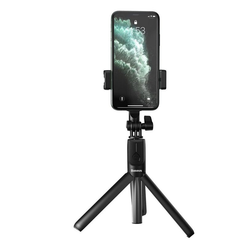 Exxelo R1s Wireless Bluetooth Selfie Stick