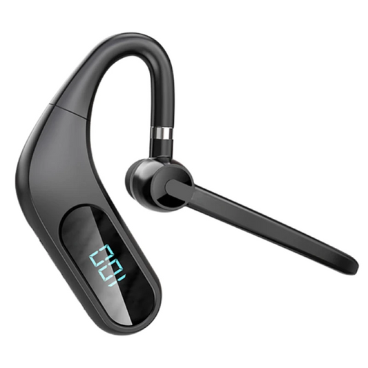 Casca Bluetooth 5.0 Wireless KJ12 Rezistenta la Apa