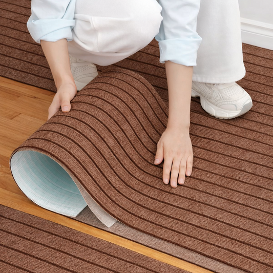 Rola Covor Autoadeziv, 60x300cm, 2.5cm grosime