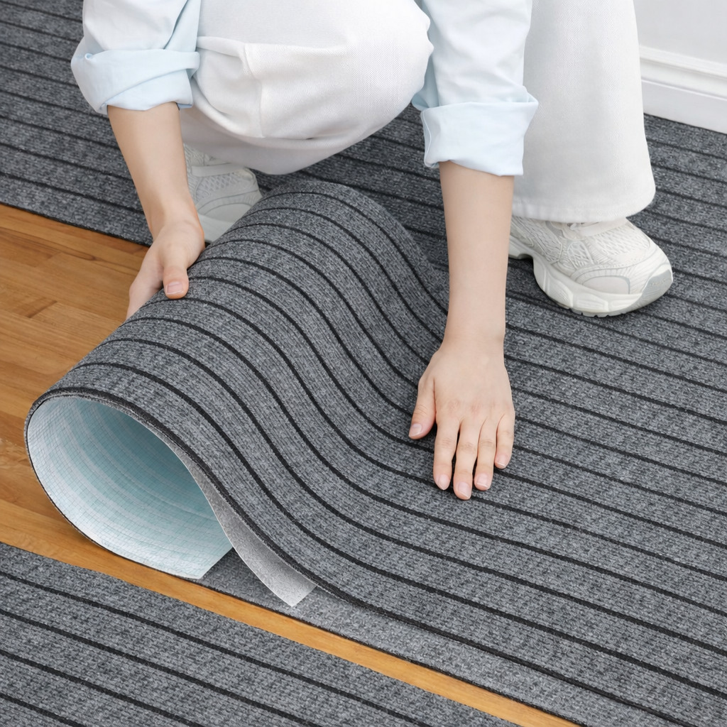 Rola Covor Autoadeziv, 60x300cm, 2.5cm grosime