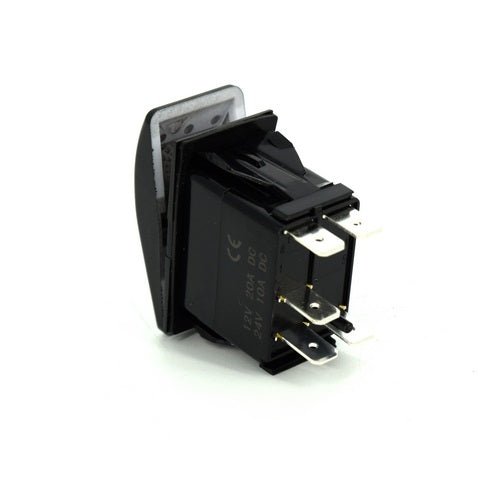 Intrerupator ”DRIVING LIGHTS” pentru Off-Road, ATV, SSV, QUAD-1