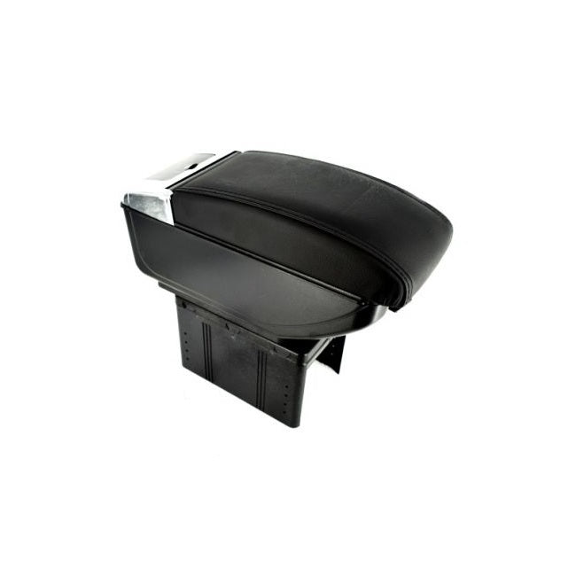 Cotiera auto Universala cu USB, iluminata LED-0