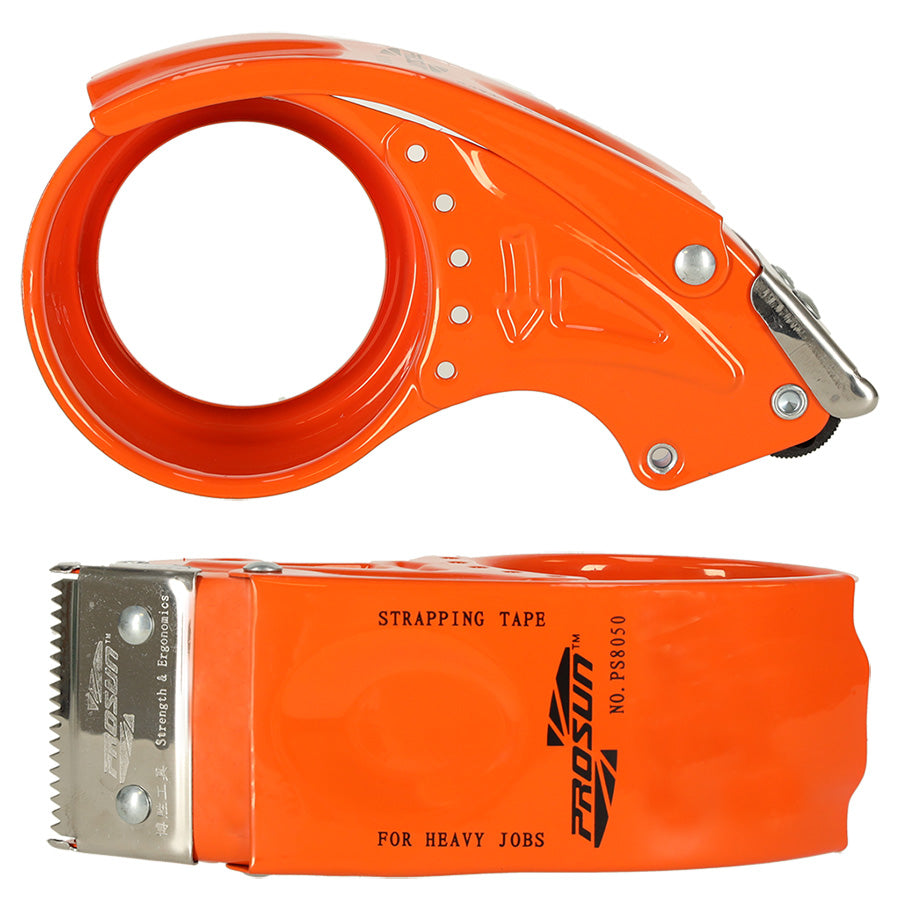 Dispenser, aplicator de banda adeziva cu latimea de 5cm-1
