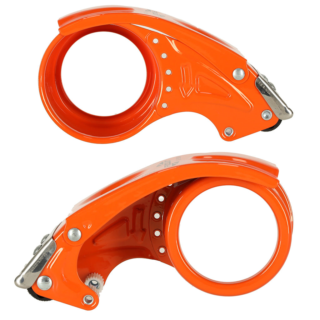 Dispenser, aplicator de banda adeziva cu latimea de 5cm-4