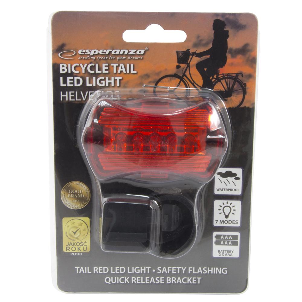 Lampa Spate LED pentru bicicleta ARION EOT009-1