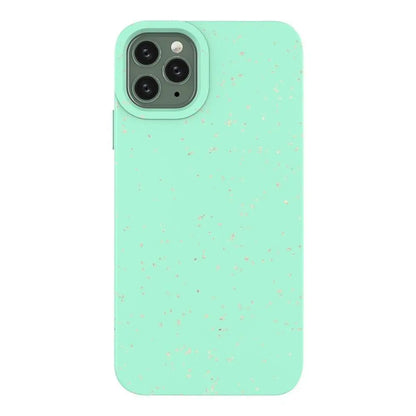 Husă Eco pentru iPhone 12 / 12 Pro  – Protecție ecologică și elegantă