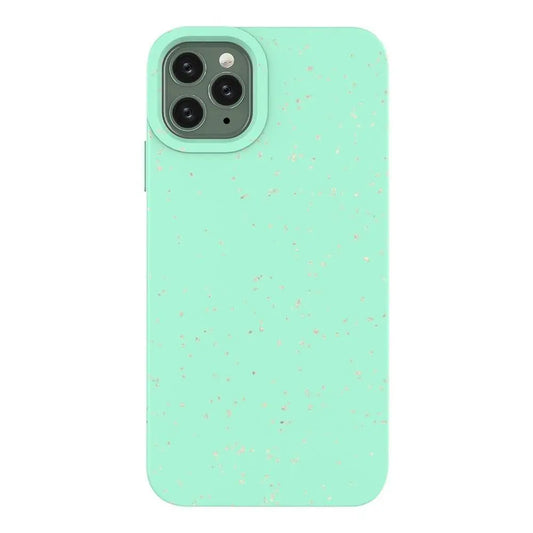 Husă Eco pentru iPhone 12 / 12 Pro  – Protecție ecologică și elegantă