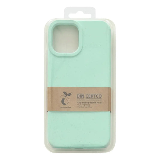 Husă Eco pentru iPhone 12 / 12 Pro  – Protecție ecologică și elegantă