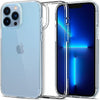 Husă Spigen Ultra Hybrid pentru iPhone 13 Pro Max - Transparent