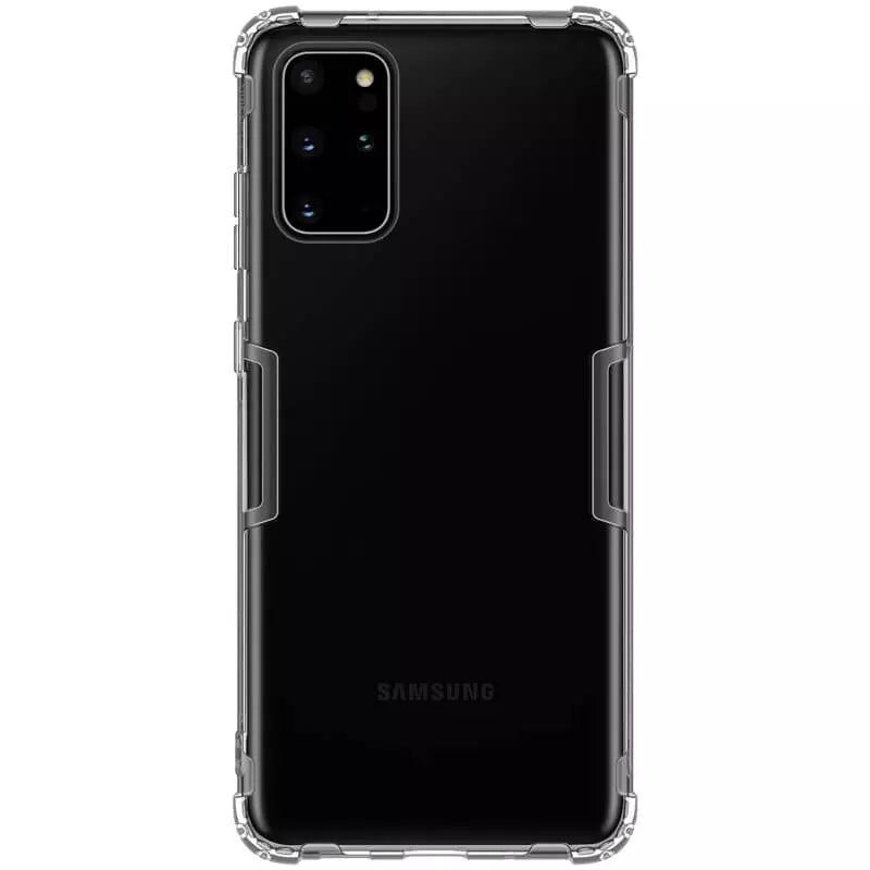 Nillkin Nature Case pentru Samsung Galaxy S20 Plus - Transparent