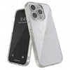 Husa Adidas OR Protective pentru iPhone 14 Pro 6.1" - Transparentă