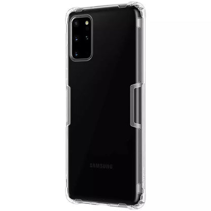 Nillkin Nature Case pentru Samsung Galaxy S20 Plus - Transparent