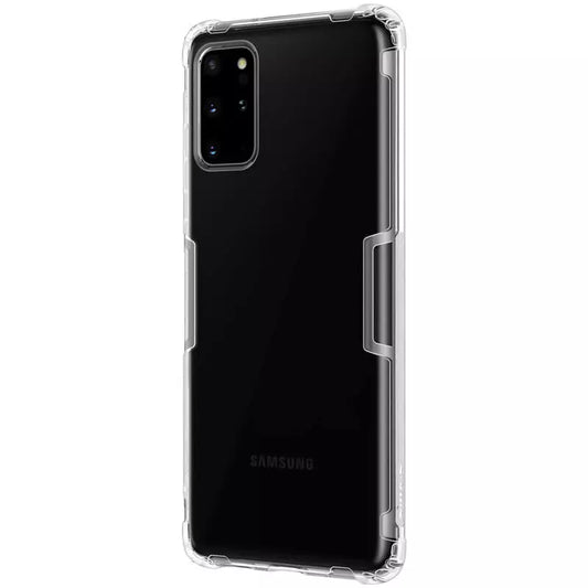 Nillkin Nature Case pentru Samsung Galaxy S20 Plus - Transparent
