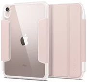 Husă Tabletă SPIGEN Ultra Hybrid Pro pentru iPad Mini 6 (2021) - Roz