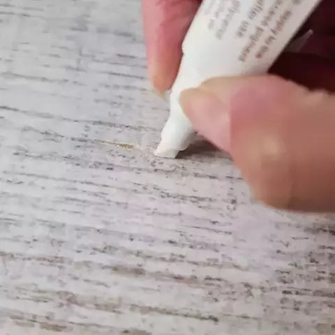 Set de Reparații Mobilier - 11 Markere - Kit pentru Repararea Mobilierului și Panourilor