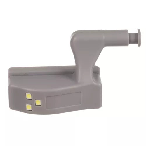 Set 3/6/9/12 Lampi LED pentru Balamale Mobilier