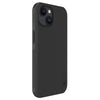 Husă Nillkin Super Frosted Shield Pro pentru iPhone 15 Plus, Negru