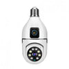 Camera de Supraveghere Wi-Fi Jortan JTZ-9696