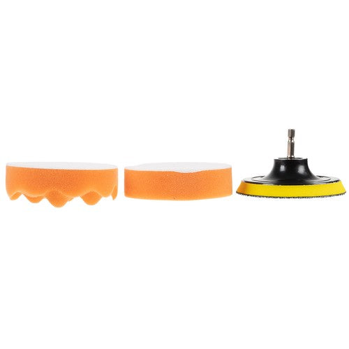 Set Perii de Curățare pentru Bormașină Bigstren – 22 piese