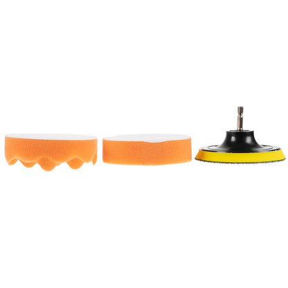 Set Perii de Curățare pentru Bormașină Bigstren – 22 piese