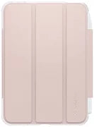 Husă Tabletă SPIGEN Ultra Hybrid Pro pentru iPad Mini 6 (2021) - Roz